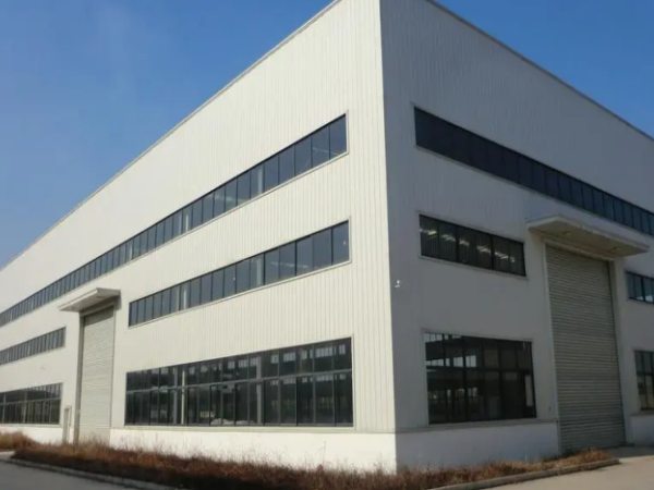 河津网架加工公司